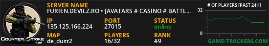 FURIEN.DEVILZ.RO • [AVATARS # CASINO # BATTLEPASS]